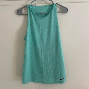 Nike Women's Aqua Tank Top